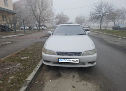 Toyota Mark II 1993 года