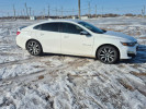 Chevrolet Malibu 2020 года