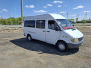 Mercedes-Benz Sprinter 1998 года