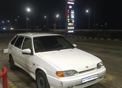ВАЗ (Lada) 2114 2013 года