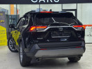Toyota RAV4 2020 года