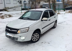 ВАЗ (Lada) Granta 2012 года