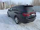 Dodge Durango 2023 года