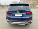 Hyundai Santa Fe 2020 года
