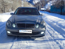 Mercedes-Benz E-Класс 2002 года