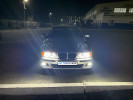 BMW 5 серия 2001 года