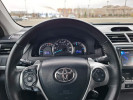 Toyota Camry 2013 года