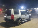 Land Rover Discovery 2007 года
