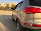 Kia Sportage 2015 года