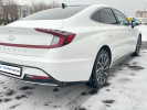 Hyundai Sonata 2023 года
