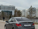 Hyundai Accent 2013 года