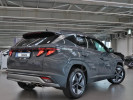Hyundai Tucson 2024 года