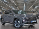 Hyundai Tucson 2024 года