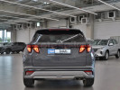 Hyundai Tucson 2024 года