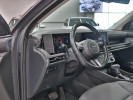 Hyundai Tucson 2024 года