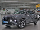 Hyundai Tucson 2024 года