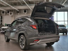 Hyundai Tucson 2024 года