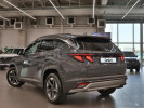 Hyundai Tucson 2024 года