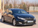 Kia K5 2013 года