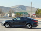 Kia K5 2013 года