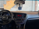 Kia K5 2013 года