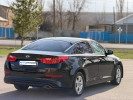 Kia K5 2013 года
