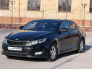 Kia K5 2013 года
