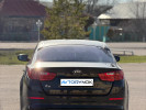Kia K5 2013 года