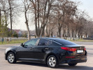 Kia K5 2013 года