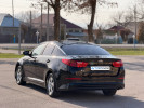 Kia K5 2013 года