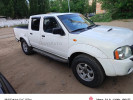 Nissan NP300 2011 года