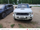 Nissan NP300 2011 года