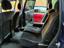 Opel Zafira 1999 года