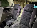 Opel Zafira 1999 года