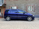 Opel Zafira 1999 года