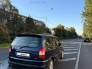 Opel Zafira 1999 года
