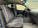 Opel Zafira 1999 года