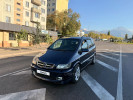 Opel Zafira 1999 года