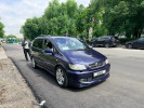 Opel Zafira 1999 года