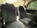 Opel Zafira 1999 года