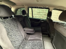 Opel Zafira 1999 года