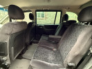 Opel Zafira 1999 года