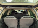 Opel Zafira 1999 года
