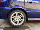 Opel Zafira 1999 года