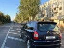 Opel Zafira 1999 года