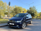 Opel Zafira 1999 года