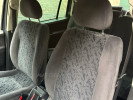 Opel Zafira 1999 года