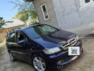 Opel Zafira 1999 года
