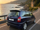 Opel Zafira 1999 года