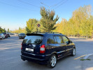 Opel Zafira 1999 года